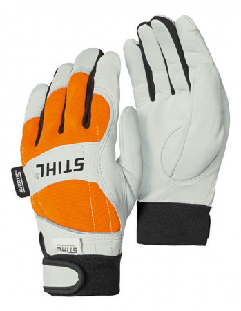 Перчатки рабочие STIHL Dynamic Protect  MS L