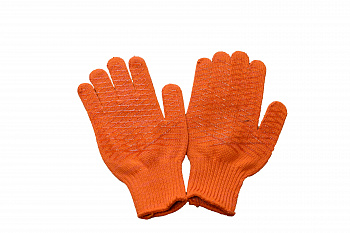 Перчатки антивибрационные STIHL L