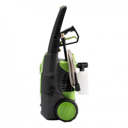 Мойка высокого давления электрическая GreenWorks GPWG3II