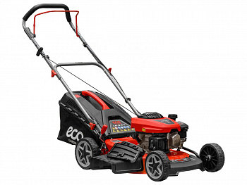 Газонокосилка бензиновая Eco LG-534