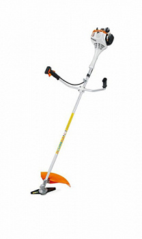 Бензотриммер STIHL FS 55 косильная головка AutoCut 25-2 нож 230-2