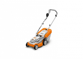 Аккумуляторная газонокосилка STIHL RMA 235.0 без з/у и акб