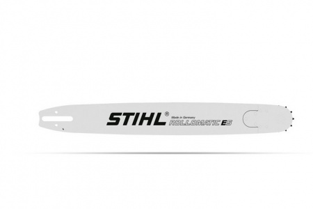 Шина STIHL Rollomatic ES 18" (45см) 3/8" 1,6мм 11z 66 звеньев