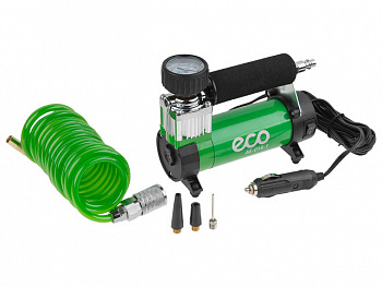 Компрессор автомобильный Eco AE-016-1