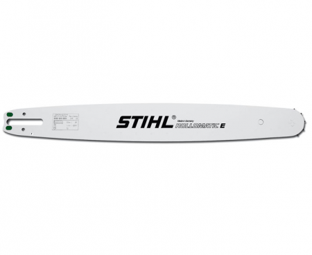 Шина STIHL LIGHT 04 16" (40см) 0,325" 1,6мм 67 звеньев