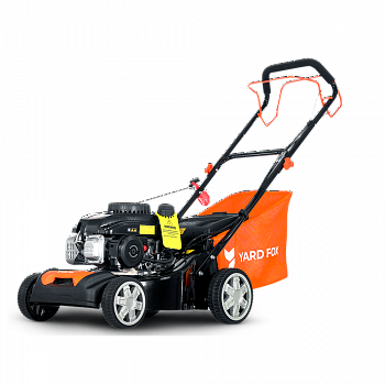 Бензиновая газонокосилка YARD FOX 41S