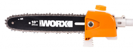 Насадка-сучкорез Worx WA0222 для триммера