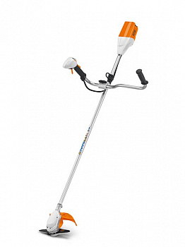Аккумуляторная мотокоса STIHL FSA 90 без з/у и акб