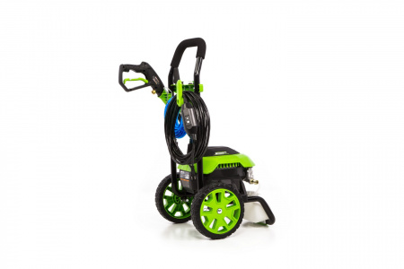 Мойка высокого давления электрическая GreenWorks GHP2000