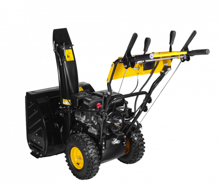Снегоуборщик Huter SGC 6000