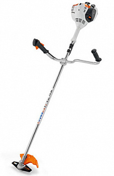 Бензотриммер STIHL FS 56 косильная головка AutoCut 25-2 нож 230-2