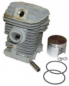 Цилиндр с поршнем MS 250 42,5мм