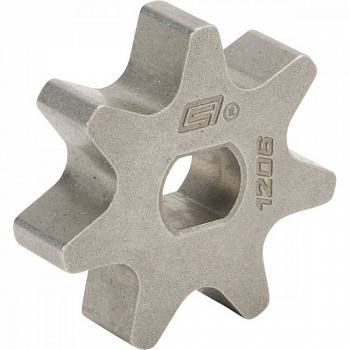Звездочка ведущая MSE 140/160/180/210/230 3/8" Picco 7z 
