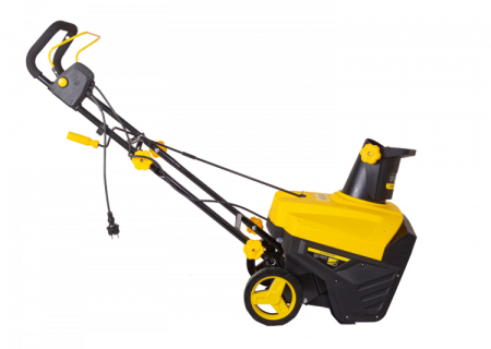 Электрический снегоуборщик Huter SGC 2500EL