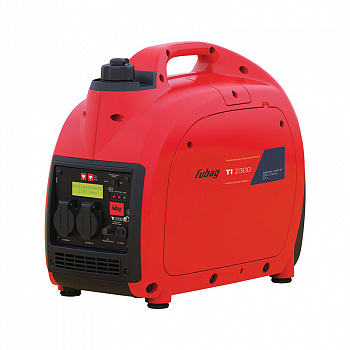 Цифровая электростанция Fubag TI 2300