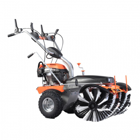 Машина подметальная Patriot S 608P