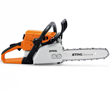 Бензопила STIHL MS 230 14" (35см) 3/8"P 1,3мм 50 звеньев