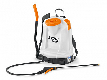 Распылитель ручной STIHL SG 51 12л