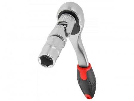 Набор головок и бит 108пр. 1/4",1/2" PRO STARTUL STUTTGART (PRO-108S) (6 граней)
