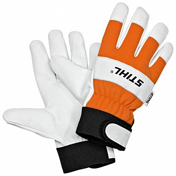 Перчатки STIHL Advance Ergo M