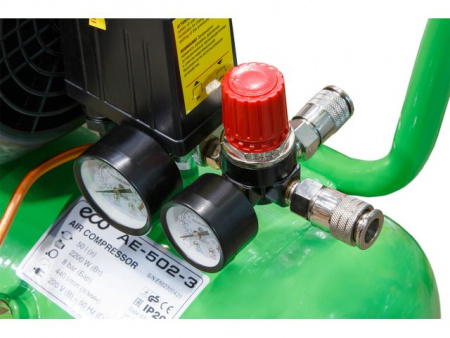 Компрессор Eco AE-502-3