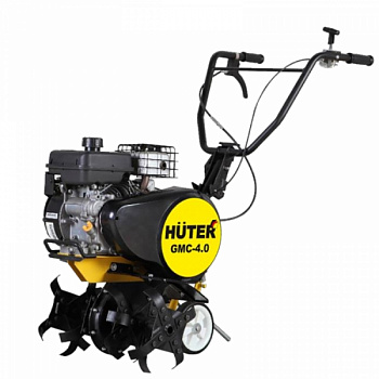 Мотокультиватор Huter GMC-4.0