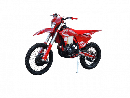Мотоцикл Hasky A10 Ride CB300 RL