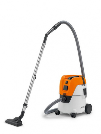 Пылесос STIHL SE 62 E