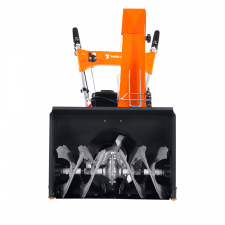 Бензиновый снегоуборщик YARD FOX BASIC 5640H