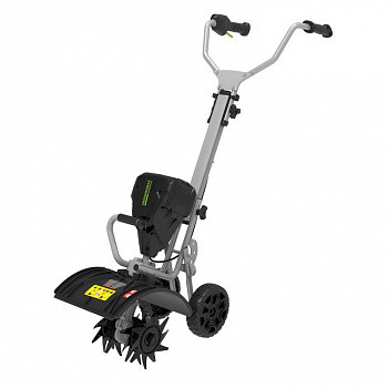 Культиватор аккумуляторный GreenWorks GC82T (без АКБ и ЗУ)
