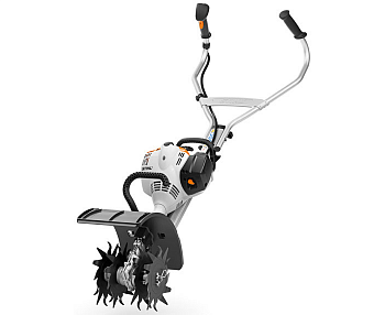 МультиМотор STIHL MM 56 в комплекте с BF-MM