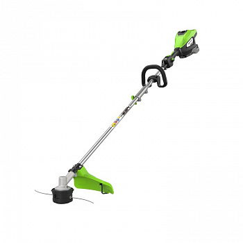 Триммер аккумуляторный GreenWorks ST161S (без АКБ и ЗУ)