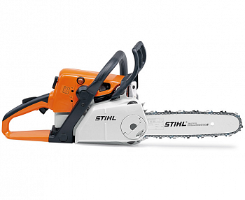 Бензопила STIHL MS 230 C-BE 16" (40см) 3/8"P 1,3мм 55 звеньев