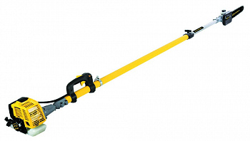 Бензиновый высоторез Champion PP126