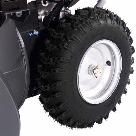 Бензиновый снегоуборщик YARD FOX PRO 7154E