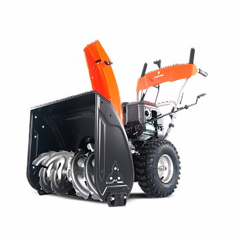 Бензиновый снегоуборщик YARD FOX BASIC 6152E
