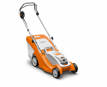 Аккумуляторная газонокосилка STIHL RMA 339.0 без з/у и акб