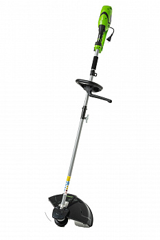 Триммер электрический GreenWorks GST1246