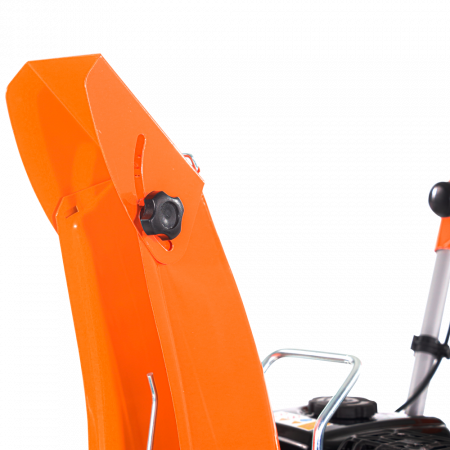 Бензиновый снегоуборщик YARD FOX BASIC 5640H