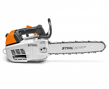Бензопила STIHL MS 201 TC-M 12" (30см) 3/8"P 1,3мм 44 звена