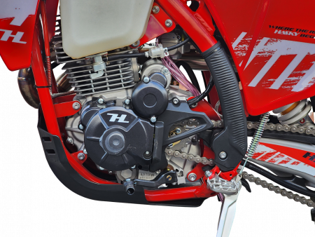 Мотоцикл Hasky A10 Ride CB300 RL