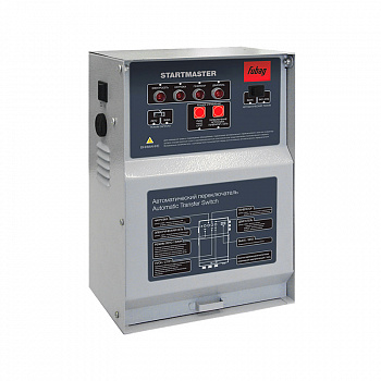 Блок автоматики Fubag Startmaster BS 11500