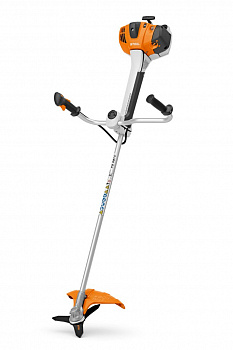 Триммер-кусторез STIHL FS 491 C-EM нож 300-3