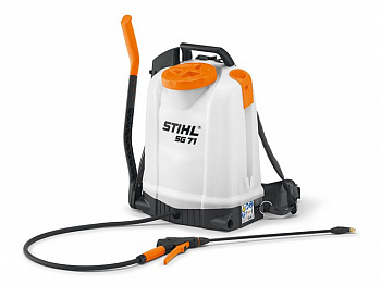 Распылитель ручной STIHL SG 71 18л