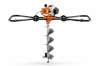 Бензобур STIHL BT 360