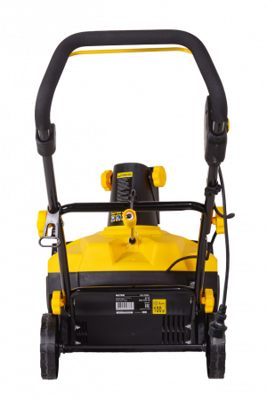 Электрический снегоуборщик Huter SGC 2500EL