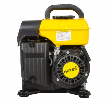 Инверторный генератор Huter DN1500i