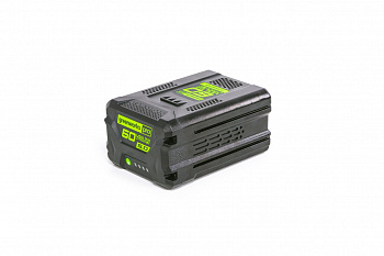 Аккумулятор GreenWorks G60B5 60V 5,0Ач