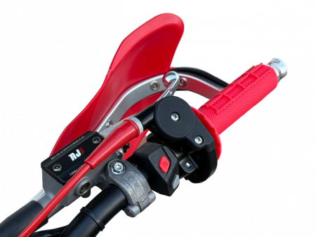 Мотоцикл Hasky F7 182NM Racing
