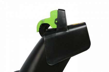 Снегоуборщик аккумуляторный GreenWorks GD82STK5 (АКБ 1х5Ач + ЗУ)